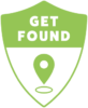 Get Found Accelerator Logo